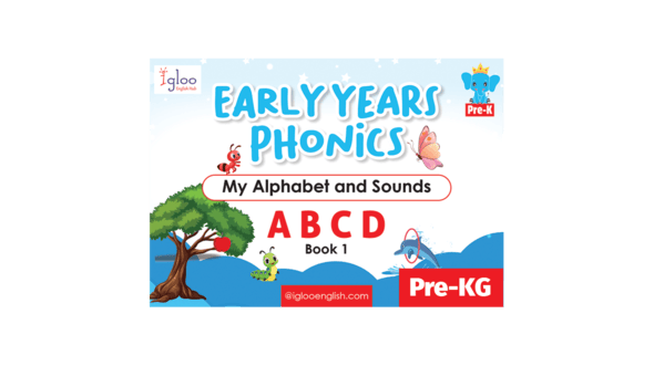 Phonics Awareness