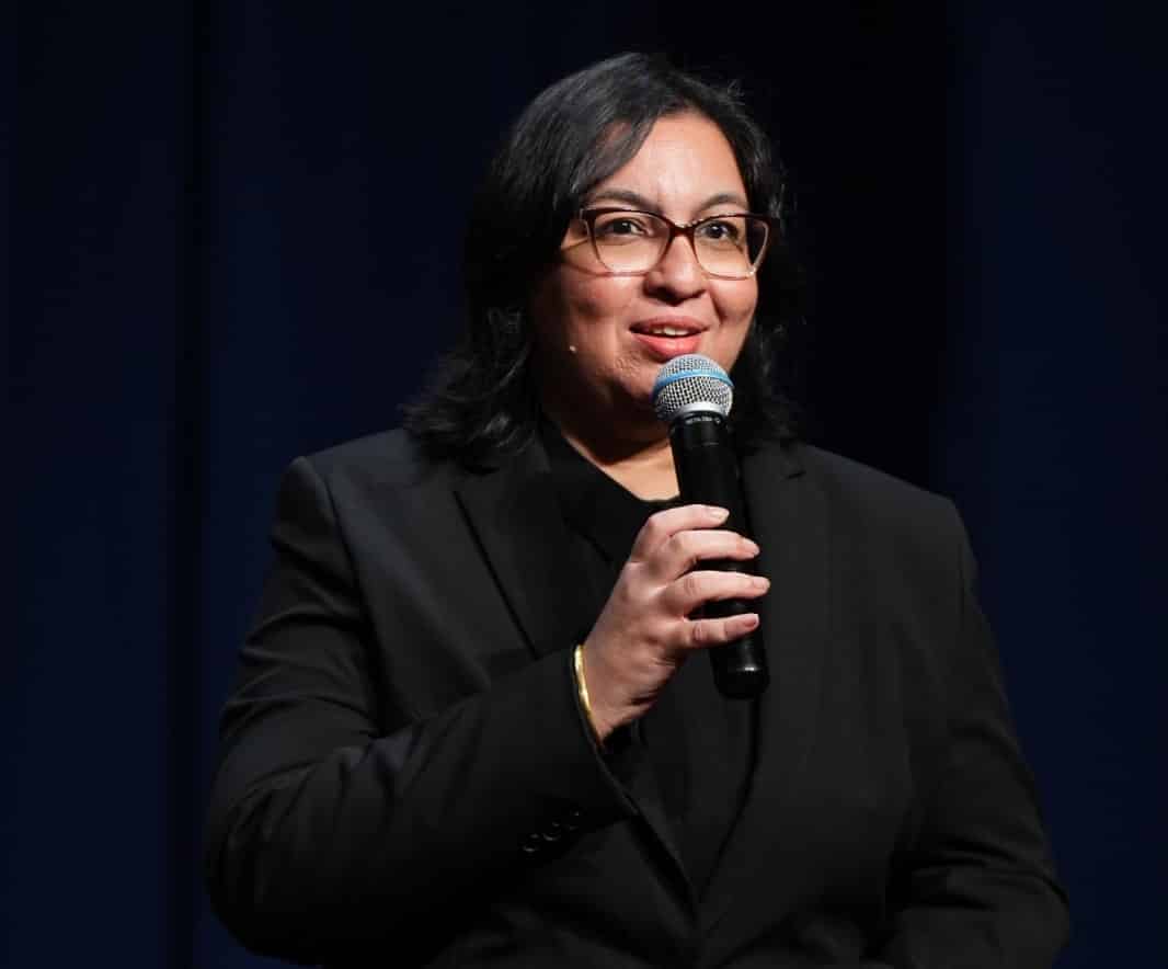 Archana Ranganathan, Founder and CEO 